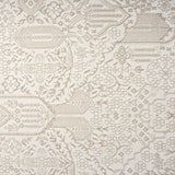 Grande Jacquard Rug - Sand - 120x170