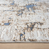 Grande Jacquard Rug - Arctic - 120x170