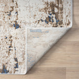 Grande Jacquard Rug - Arctic - 120x170