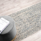 Aubre Contemporary Area Rug - Sand - 120x180