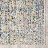 Aubre Contemporary Area Rug - Sand - 120x180