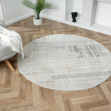 Amore Premium Rug - Slate - 160x160