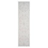 Grande Jacquard Rug - Sand - 160x230