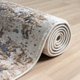 Grande Jacquard Rug - Arctic - 160x230