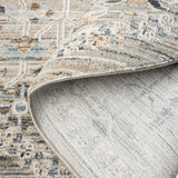 Aubre Contemporary Area Rug - Taupe - 160x240