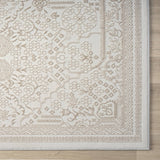 Grande Jacquard Rug - Sand - 200x290