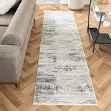 Grande Jacquard Rug - Stone - 200x290