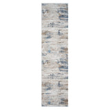 Grande Jacquard Rug - Stone - 240x330