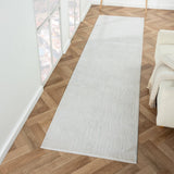 Grande Jacquard Rug - Pearl - 240x330