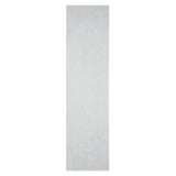 Grande Jacquard Rug - Pearl - 80x150