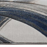 Regen Modern Rug - Grey - 80x300