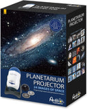 Planetarium Dome Projector - STEM Toy Space Planet Zodiac Moon Galaxy Night Lights