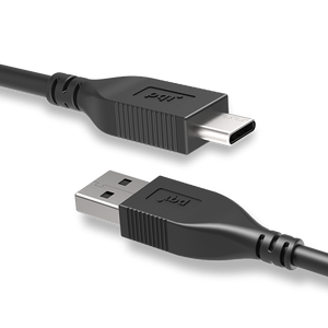 PQI  U-Cable USB Type-C To Standard Typd A 100Cm for Data sync & Charge