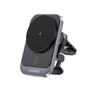 CHOETECH T206-F 15W Magnetic Car Charger Holder