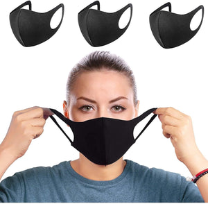 Reusable Face Masks (5 pack)