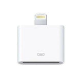 iPhone 5 iPhone 8-pin to 30-Pin Adapter