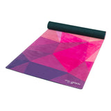 Yoga Design Lab Combo Yoga Mat 3.5mm Geo