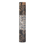 Yoga Design Lab Cork Yoga Mat 3.5mm Mandala Black