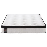 ChiroSleep Orthopaedic Euro Top Pocket Spring Double Mattress