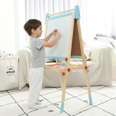 Classic World Multi-Functional Easel