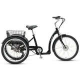 Progear Bikes E-Free 24" E-Trike