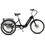 Progear E-Free FX 24" Folding E-Trike