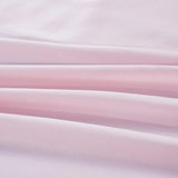 Gioia Casa Luxury Pillowcase 2 Pack - 100% Pure Mulberry Silk on Both Sides - Pink