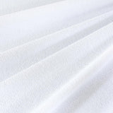 CleverPolly Luxurious Microfibre Terry Toweling Mattress Protector - Queen