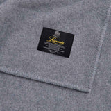 Laconia 400GSM Premium Australian Pure Wool Blanket Grey King