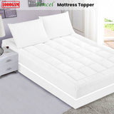 Ramesses 1000GSM Tencel Mattress Topper Queen