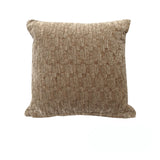 Rapee Amalfi Texture Cushion Cover - Taupe 45 x 45 cm