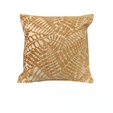 Rapee Josephine Fawn Jacquard Cushion Cover 45 x 45 cm