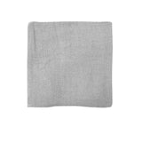 Impressions Australia Oxford Chenille Cushion Cover - Silver