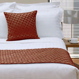 Jason Regency Russet Bed Runner Double/Queen