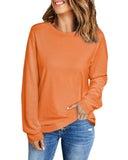 Azura Exchange Long Sleeve Top - L