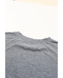 Azura Exchange CASH Letter Print Tee - 2XL