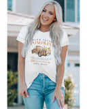 Azura Exchange Leopard Truck Graphic Tee - XL