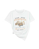 Azura Exchange Leopard Truck Graphic Tee - XL