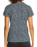 Azura Exchange Cheetah Print Short Sleeve T Shirt - M