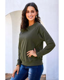 Azura Exchange Cotton Blend Pullover Sweatshirt - 2XL