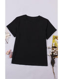 Azura Exchange Essential Crew Neck Tee - S