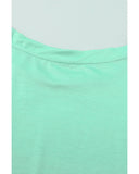 Azura Exchange Short Sleeve T-Shirt with Gradient Color Pocket - 2XL