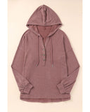 Azura Exchange High and Low Hem Hoodie - XL