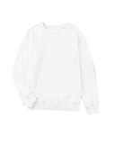 Azura Exchange Crew Neck Pullover Sweatshirt - M