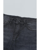 Azura Exchange Distressed Denim Pants - 2XL