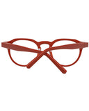 Bally Men's Orange  Optical Frames - One Size