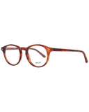 Bally Unisex's Brown Unisex Optical Frames - One Size