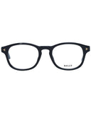 Bally Men's Black  Optical Frames - One Size