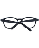 Bally Men's Black  Optical Frames - One Size