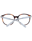 Bally Women's Brown  Optical Frames - One Size